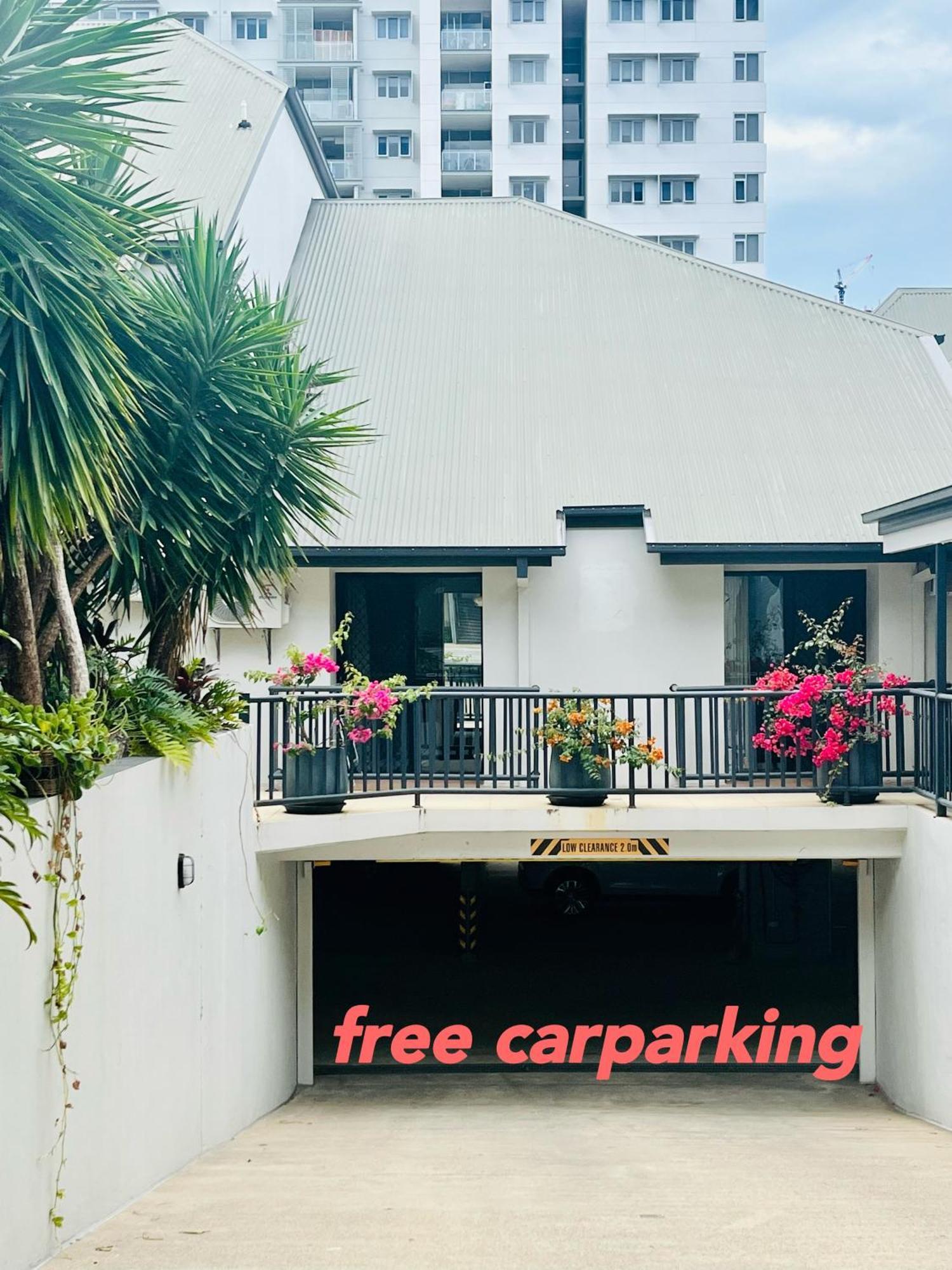 Aparthotel Parkview 4*