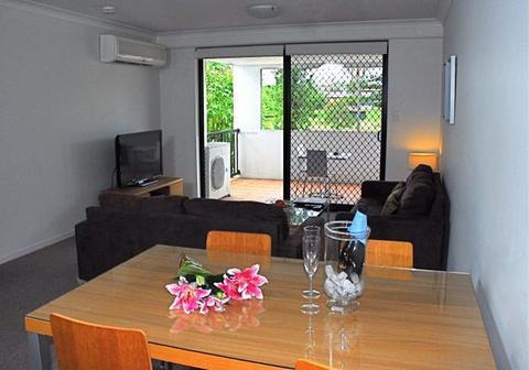 Parkview Brisbane