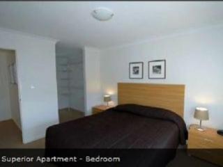 Parkview Aparthotel